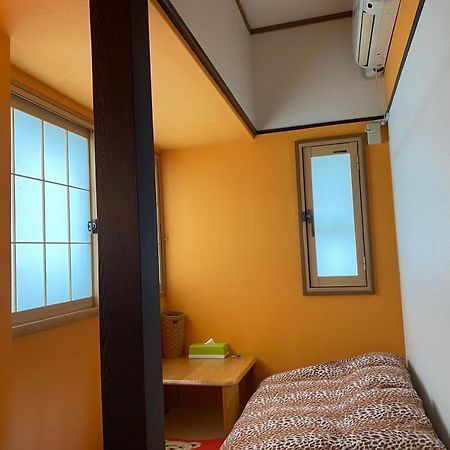 Wataya Inn Fujisawa Eksteriør bilde