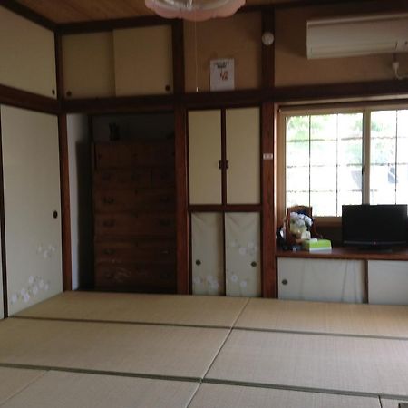 Wataya Inn Fujisawa Rom bilde