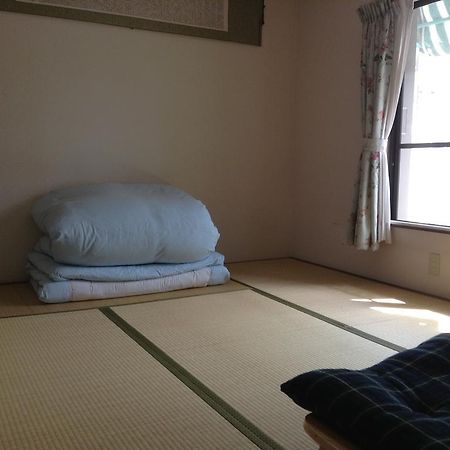 Wataya Inn Fujisawa Eksteriør bilde