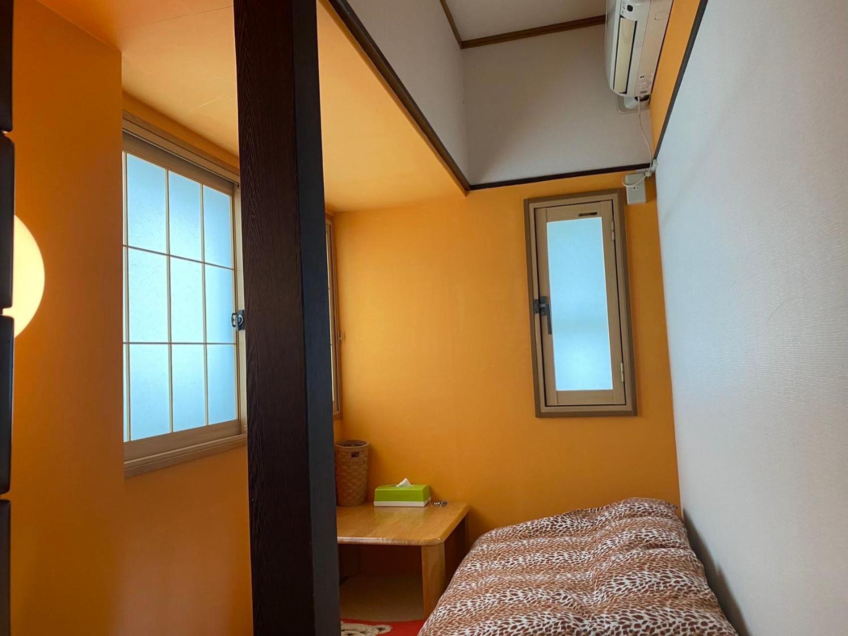 Wataya Inn Fujisawa Eksteriør bilde
