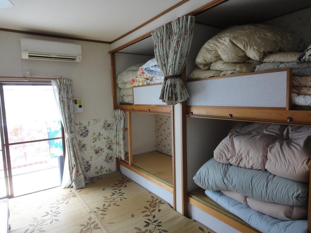 Wataya Inn Fujisawa Eksteriør bilde