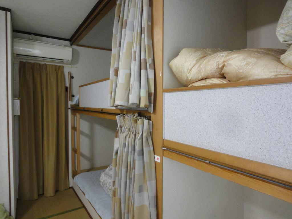Wataya Inn Fujisawa Eksteriør bilde
