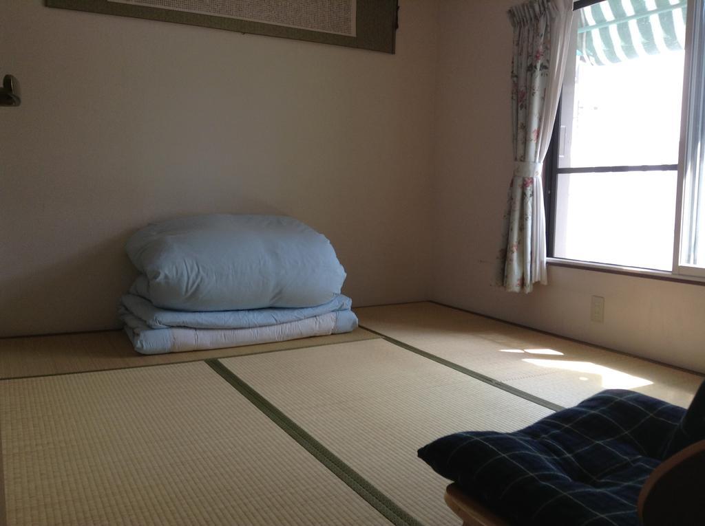 Wataya Inn Fujisawa Eksteriør bilde