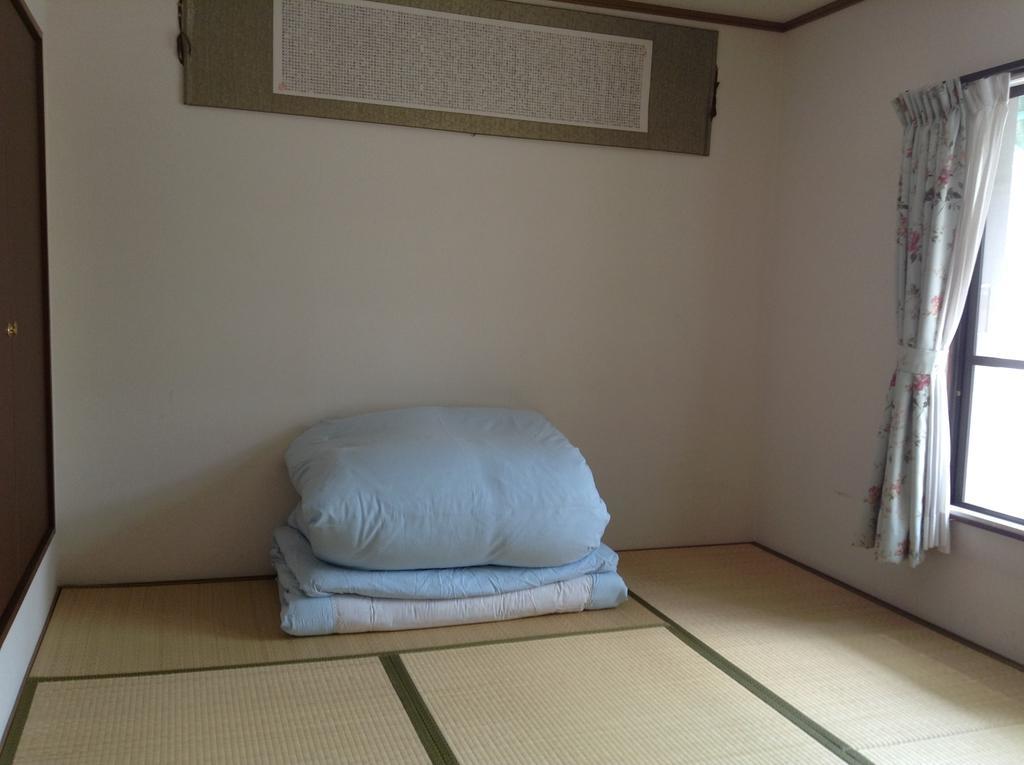 Wataya Inn Fujisawa Eksteriør bilde